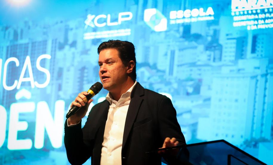 Estado capacita servidores para elaboração de políticas públicas com base em dados e pesquisas