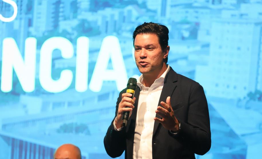 Estado capacita servidores para elaboração de políticas públicas com base em dados e pesquisas