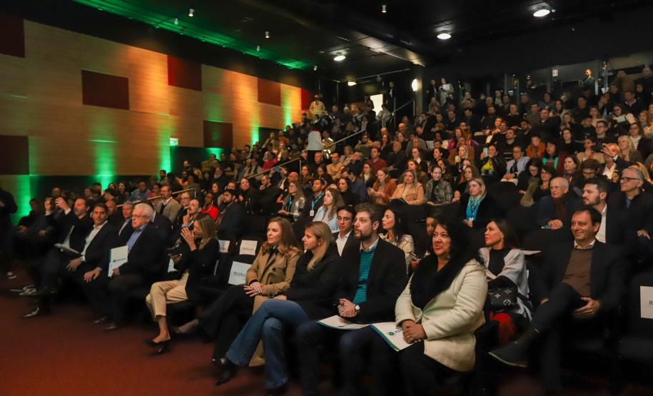 Estado capacita servidores para elaboração de políticas públicas com base em dados e pesquisas