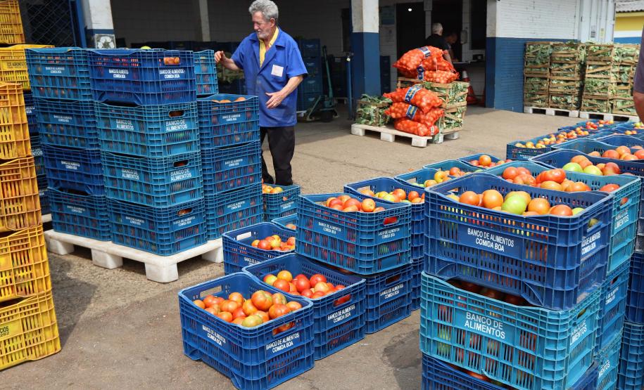 Programa Comida Boa - O Dia Internacional de Conscientização sobre Perdas e Desperdício de Alimentos é comemorado no dia 29 de setembro.