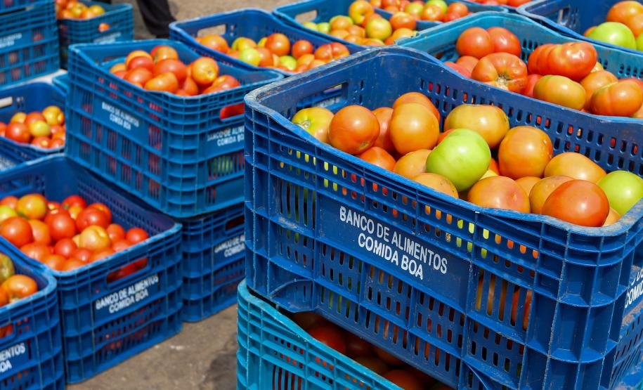 Programa Comida Boa - O Dia Internacional de Conscientização sobre Perdas e Desperdício de Alimentos é comemorado no dia 29 de setembro.