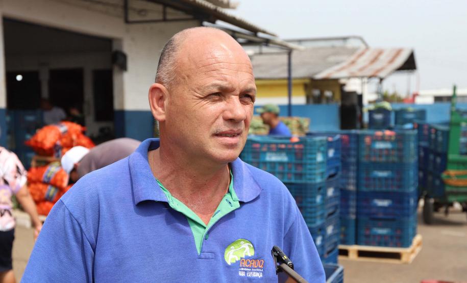 Programa Comida Boa - O Dia Internacional de Conscientização sobre Perdas e Desperdício de Alimentos é comemorado no dia 29 de setembro.