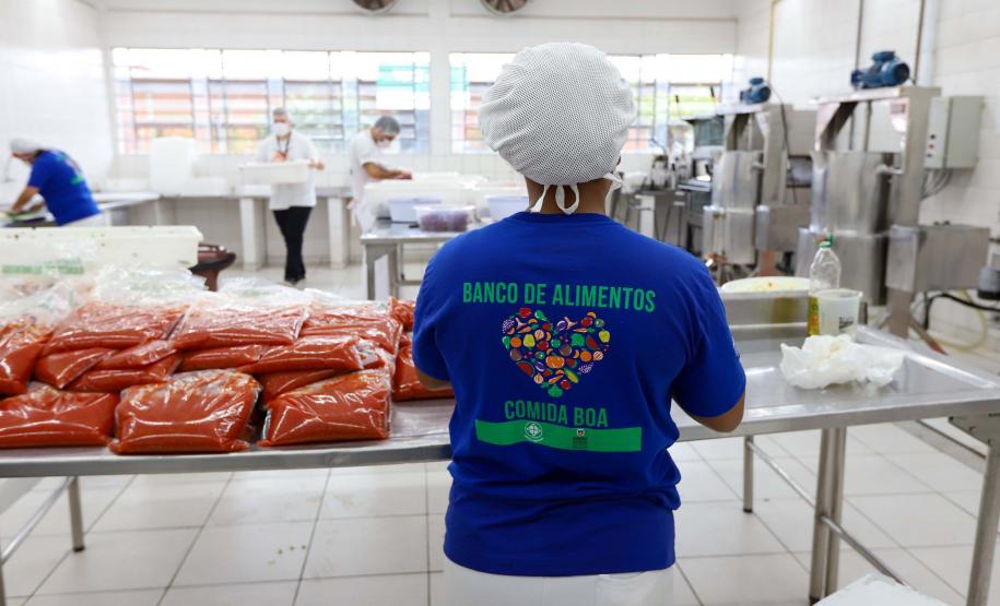 Programa Comida Boa - O Dia Internacional de Conscientização sobre Perdas e Desperdício de Alimentos é comemorado no dia 29 de setembro.
