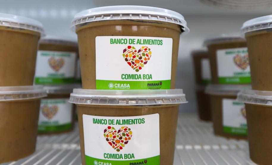 Programa Comida Boa - O Dia Internacional de Conscientização sobre Perdas e Desperdício de Alimentos é comemorado no dia 29 de setembro.