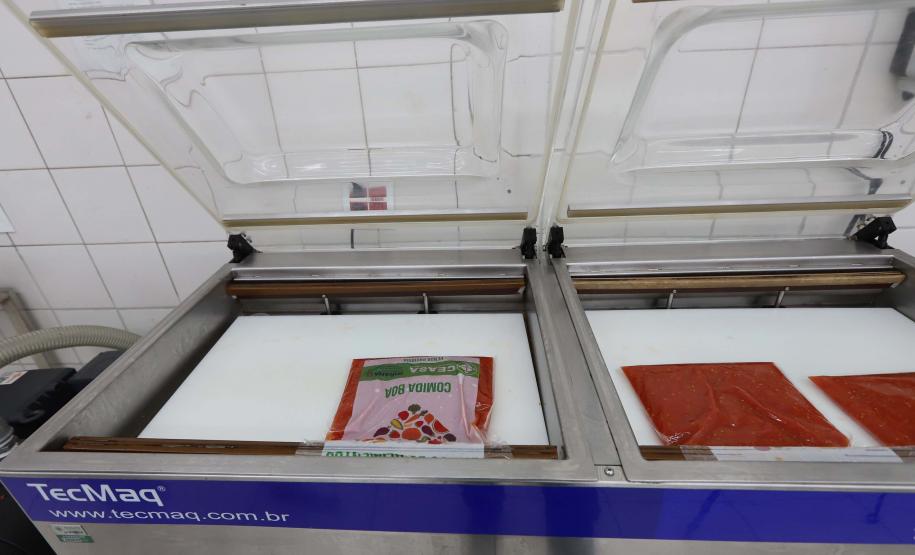 Programa Comida Boa - O Dia Internacional de Conscientização sobre Perdas e Desperdício de Alimentos é comemorado no dia 29 de setembro.