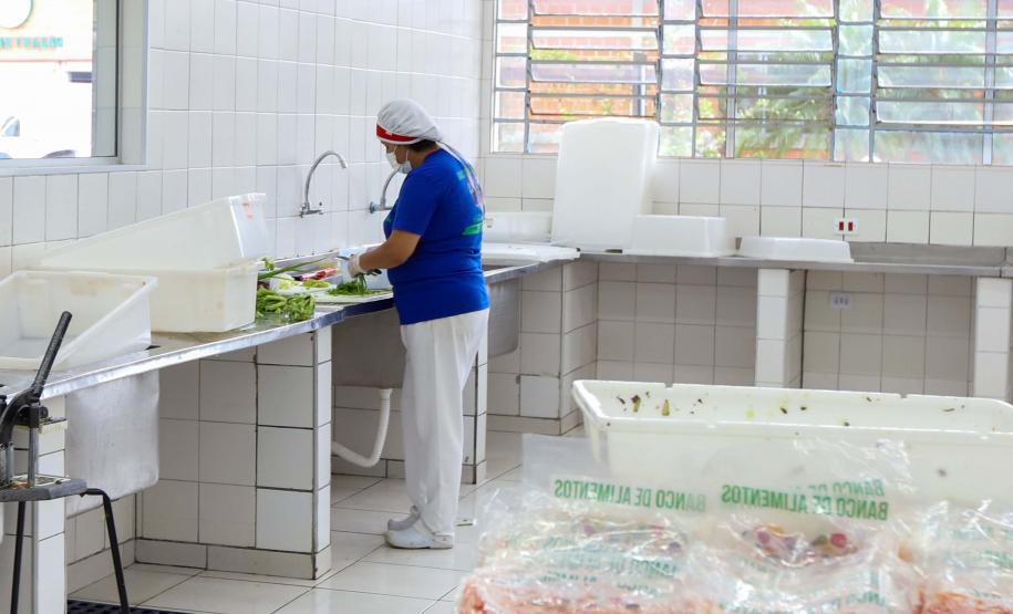 Programa Comida Boa - O Dia Internacional de Conscientização sobre Perdas e Desperdício de Alimentos é comemorado no dia 29 de setembro.