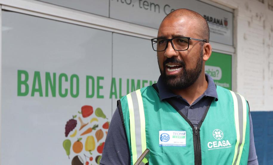 Programa Comida Boa - O Dia Internacional de Conscientização sobre Perdas e Desperdício de Alimentos é comemorado no dia 29 de setembro.