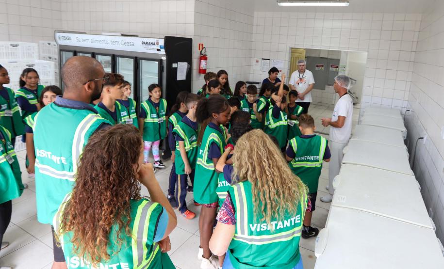 Programa Comida Boa - O Dia Internacional de Conscientização sobre Perdas e Desperdício de Alimentos é comemorado no dia 29 de setembro.
