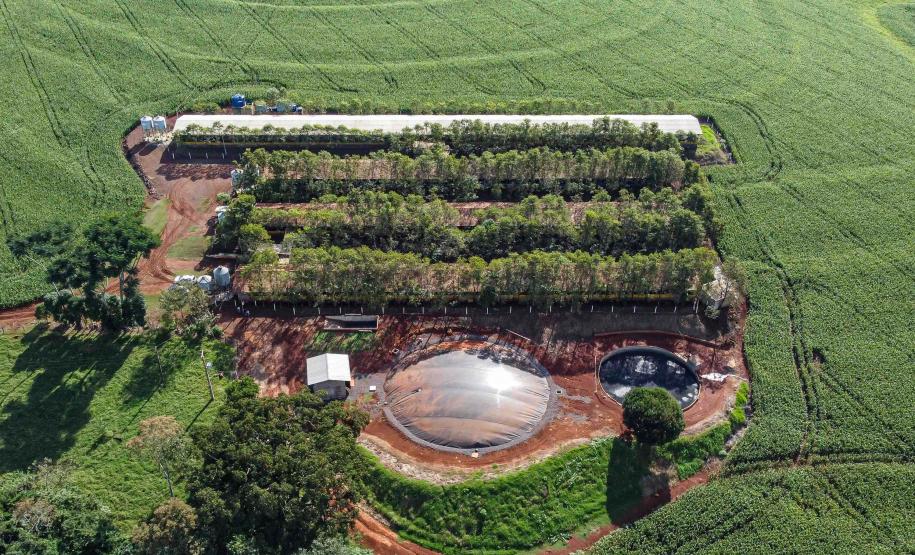 Estado recebe contribuições técnicas referentes à cadeia de energias renováveis