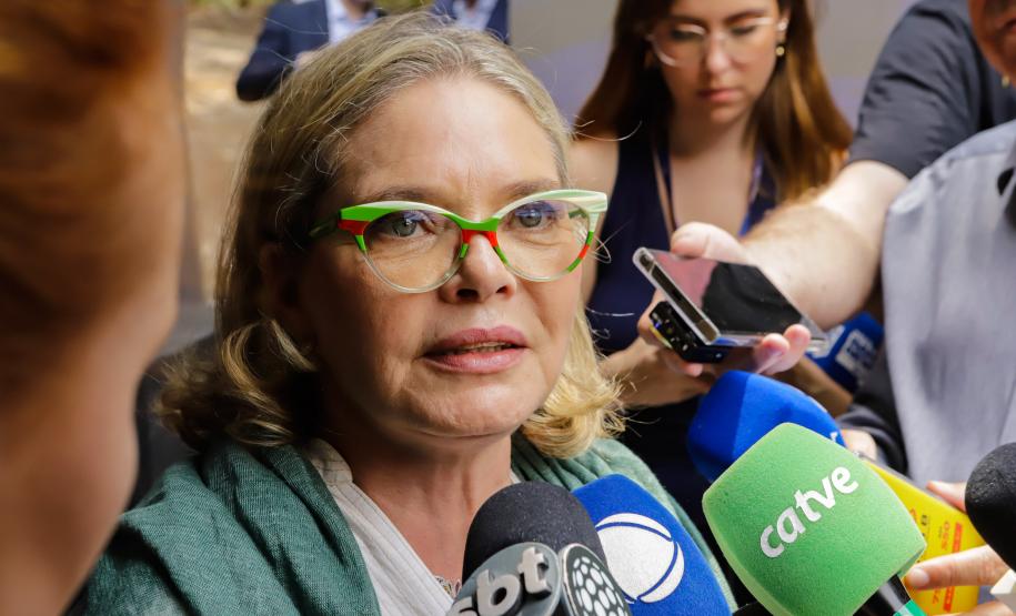 Em parceria com AACD, governador anuncia Complexo de Reabilitação Silvio Santos