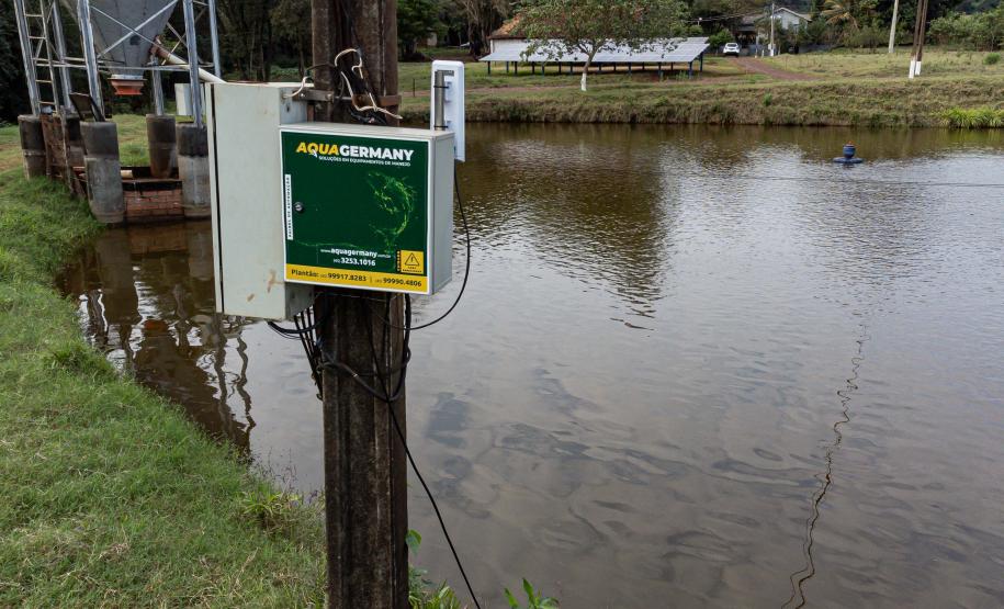 Foto: Roberto Dziura Jr/AEN