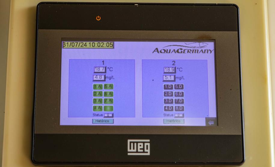 Foto: Roberto Dziura Jr/AEN