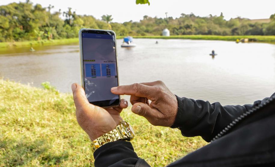 Foto: Roberto Dziura Jr/AEN