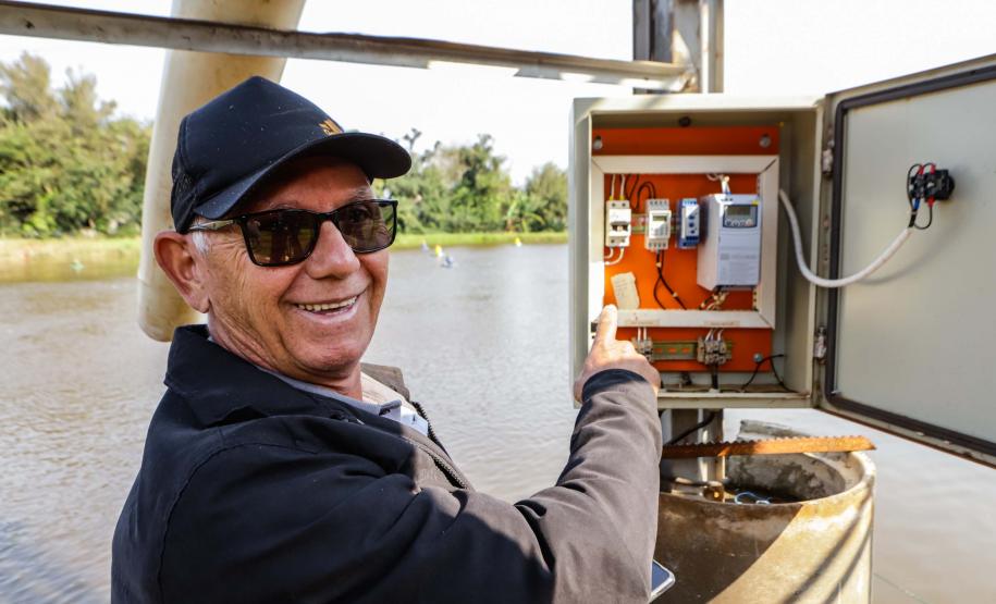 Foto: Roberto Dziura Jr/AEN