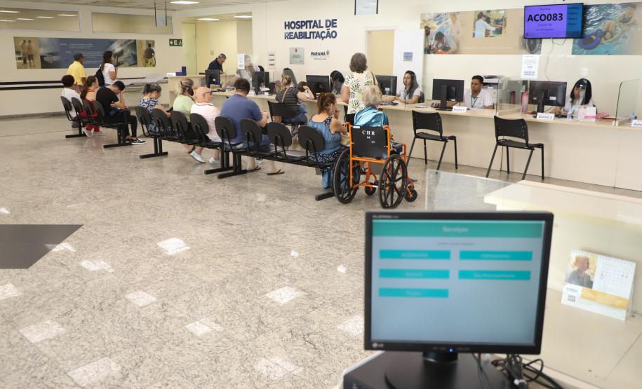 Em parceria com AACD, governador anuncia Complexo de Reabilitação Silvio Santos