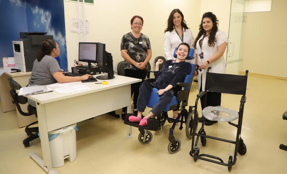 Em parceria com AACD, governador anuncia Complexo de Reabilitação Silvio Santos