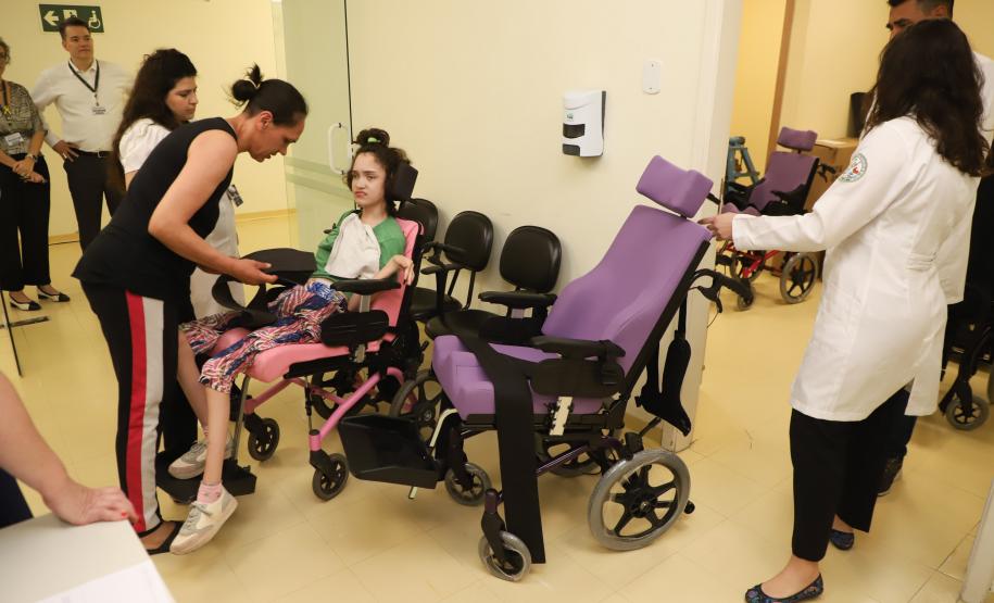 Em parceria com AACD, governador anuncia Complexo de Reabilitação Silvio Santos