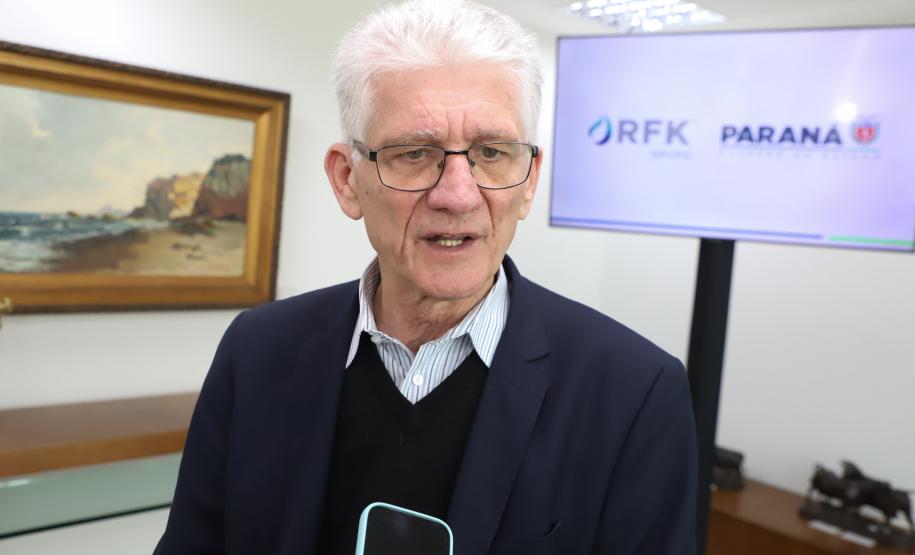 Grupo RFK vai investir R$ 300 milhões em nova cervejaria em São José dos Pinhais