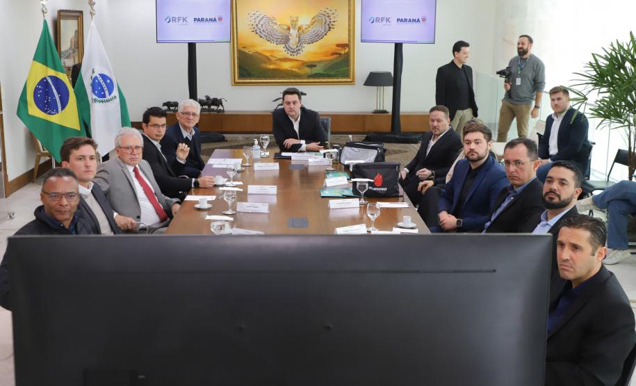 Grupo RFK vai investir R$ 300 milhões em nova cervejaria em São José dos Pinhais