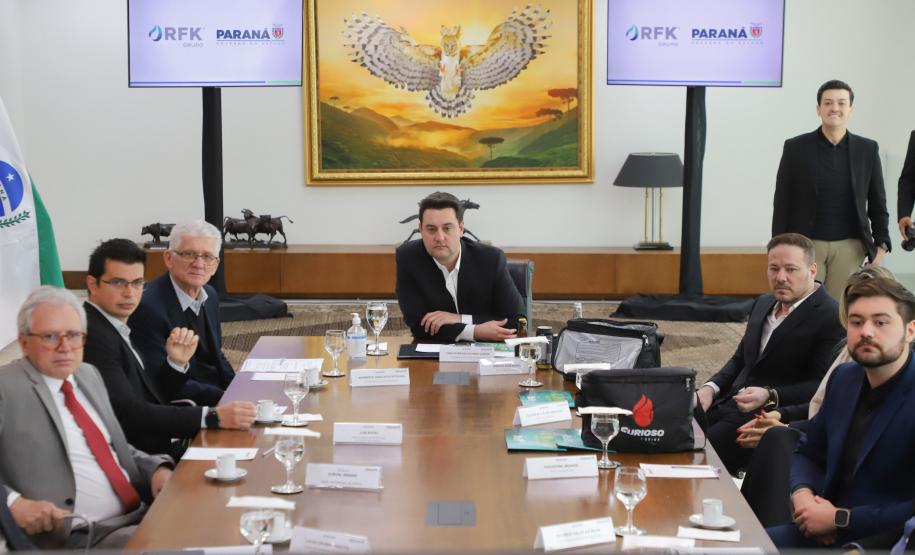 Grupo RFK vai investir R$ 300 milhões em nova cervejaria em São José dos Pinhais