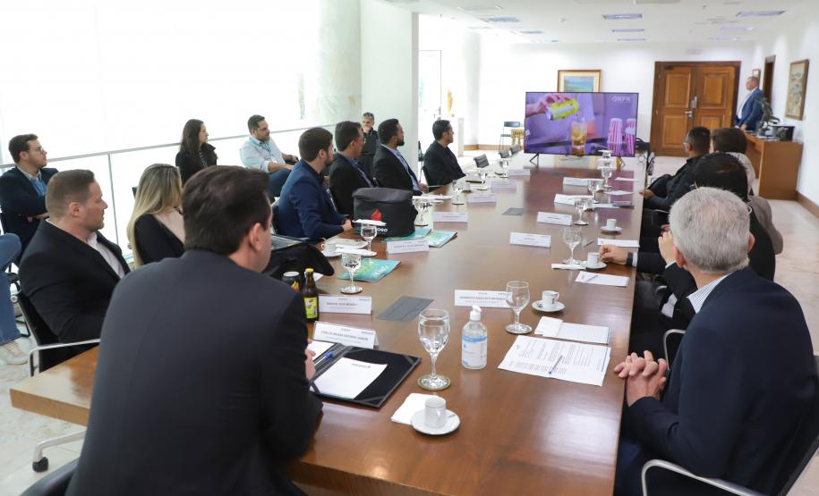 Grupo RFK vai investir R$ 300 milhões em nova cervejaria em São José dos Pinhais