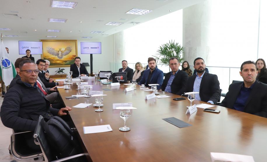 Grupo RFK vai investir R$ 300 milhões em nova cervejaria em São José dos Pinhais