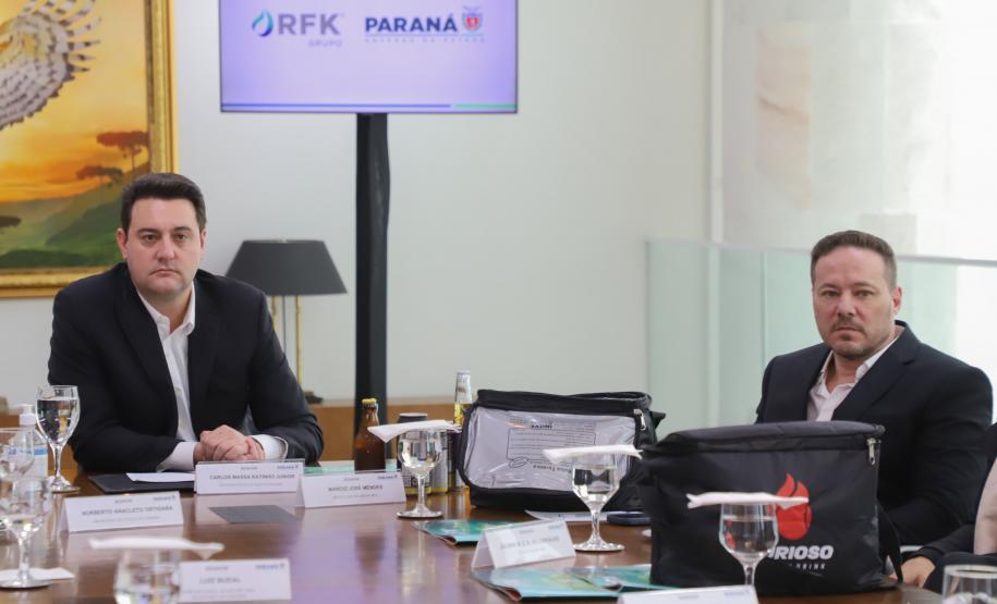 Grupo RFK vai investir R$ 300 milhões em nova cervejaria em São José dos Pinhais