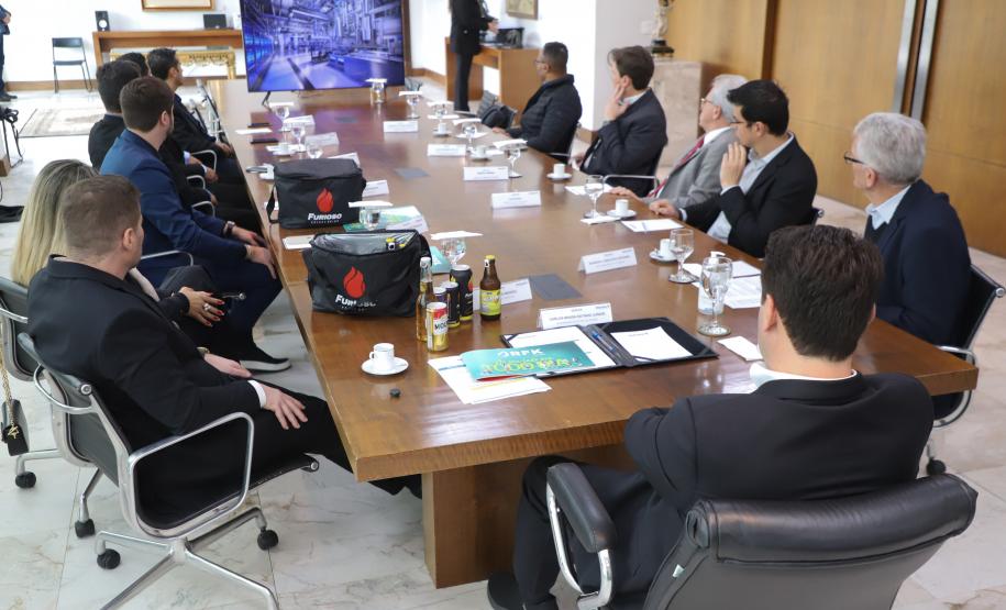 Grupo RFK vai investir R$ 300 milhões em nova cervejaria em São José dos Pinhais