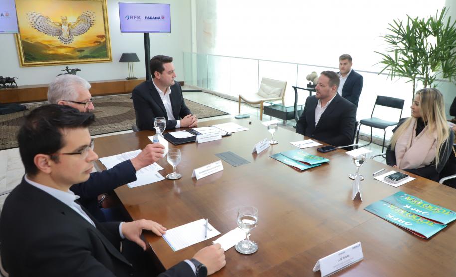 Grupo RFK vai investir R$ 300 milhões em nova cervejaria em São José dos Pinhais