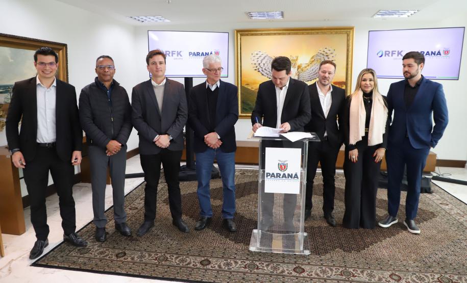 Grupo RFK vai investir R$ 300 milhões em nova cervejaria em São José dos Pinhais