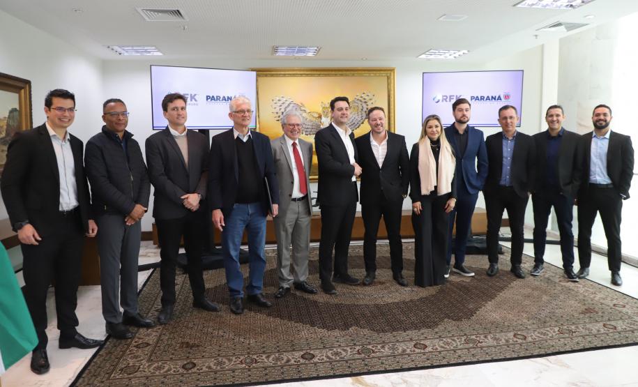 Grupo RFK vai investir R$ 300 milhões em nova cervejaria em São José dos Pinhais