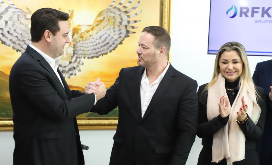 Grupo RFK vai investir R$ 300 milhões em nova cervejaria em São José dos Pinhais