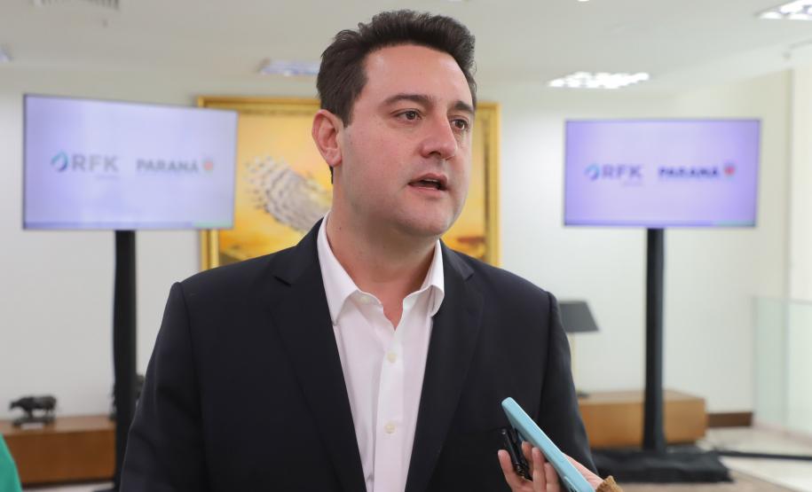 Grupo RFK vai investir R$ 300 milhões em nova cervejaria em São José dos Pinhais