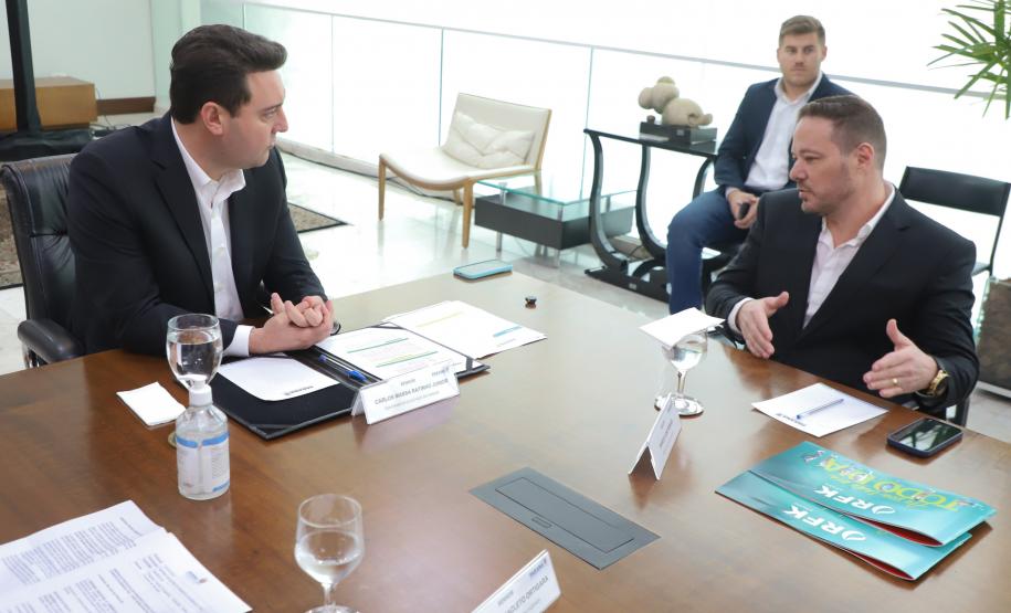 Grupo RFK vai investir R$ 300 milhões em nova cervejaria em São José dos Pinhais