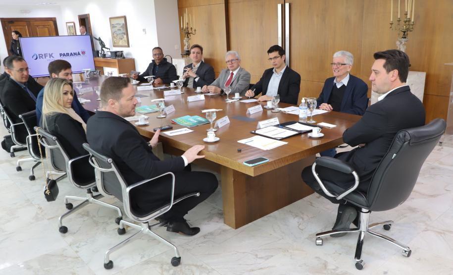 Grupo RFK vai investir R$ 300 milhões em nova cervejaria em São José dos Pinhais