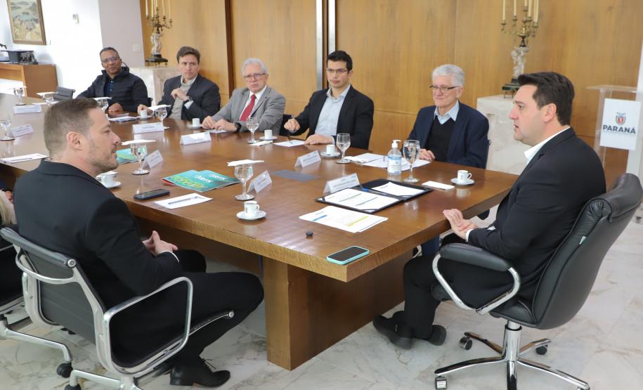 Grupo RFK vai investir R$ 300 milhões em nova cervejaria em São José dos Pinhais