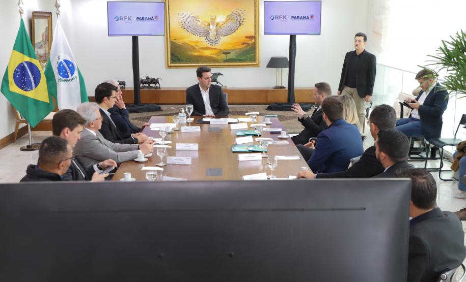 Grupo RFK vai investir R$ 300 milhões em nova cervejaria em São José dos Pinhais