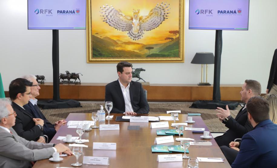 Grupo RFK vai investir R$ 300 milhões em nova cervejaria em São José dos Pinhais