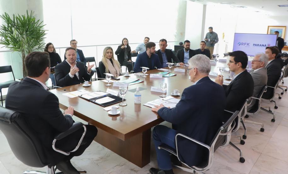 Grupo RFK vai investir R$ 300 milhões em nova cervejaria em São José dos Pinhais