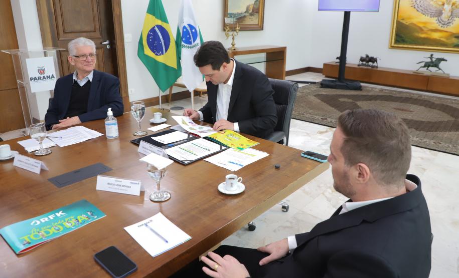 Grupo RFK vai investir R$ 300 milhões em nova cervejaria em São José dos Pinhais