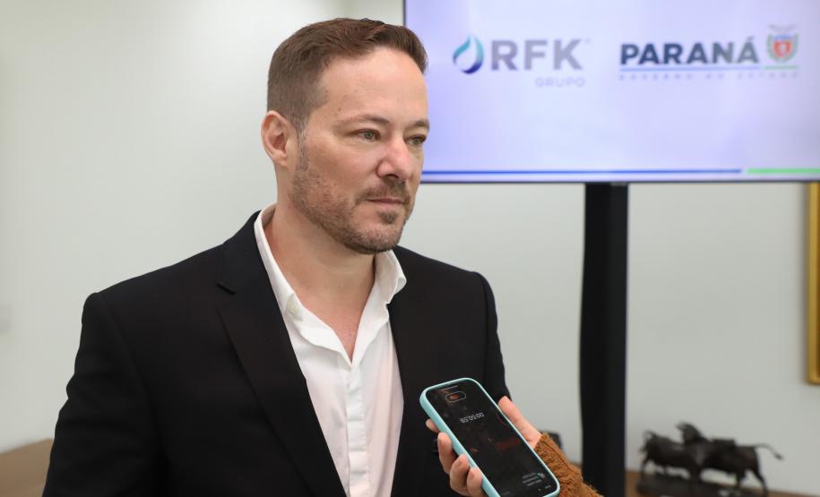 Grupo RFK vai investir R$ 300 milhões em nova cervejaria em São José dos Pinhais