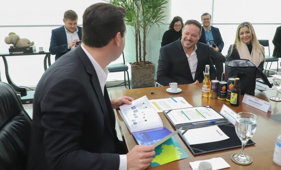 Grupo RFK vai investir R$ 300 milhões em nova cervejaria em São José dos Pinhais