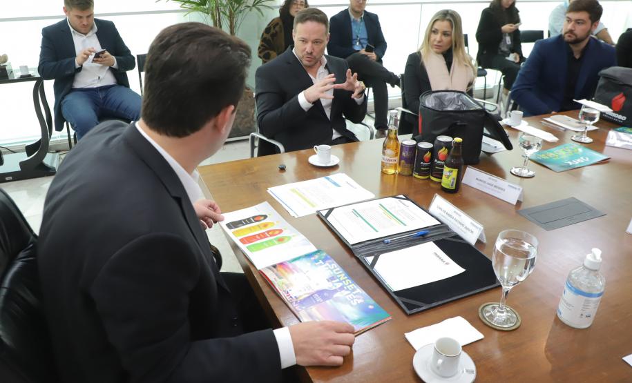 Grupo RFK vai investir R$ 300 milhões em nova cervejaria em São José dos Pinhais