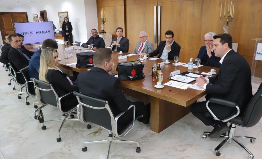 Grupo RFK vai investir R$ 300 milhões em nova cervejaria em São José dos Pinhais