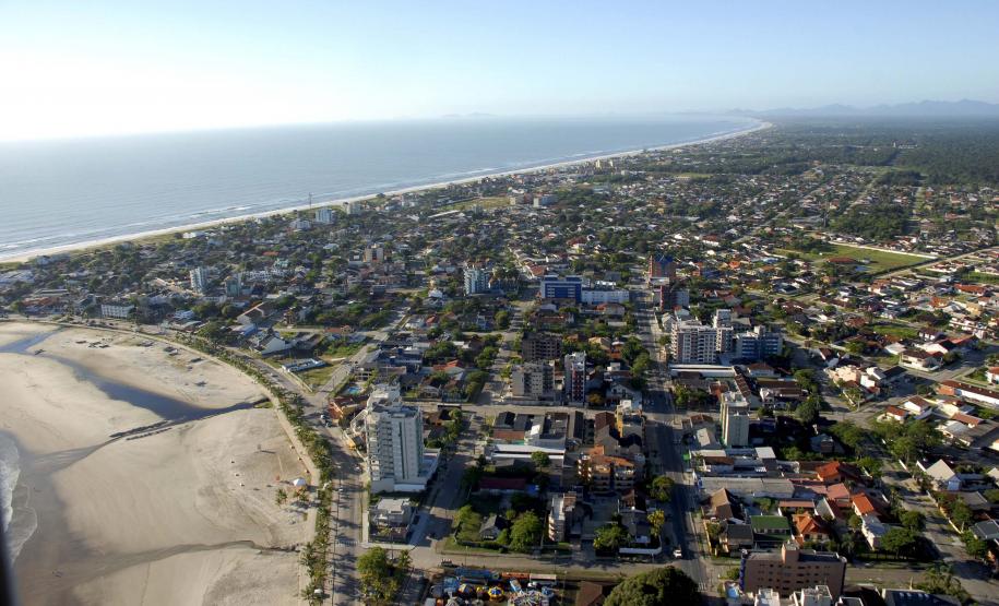 Ponte de Guaratuba valoriza imóveis e aumenta nível dos empreendimentos no Litoral
