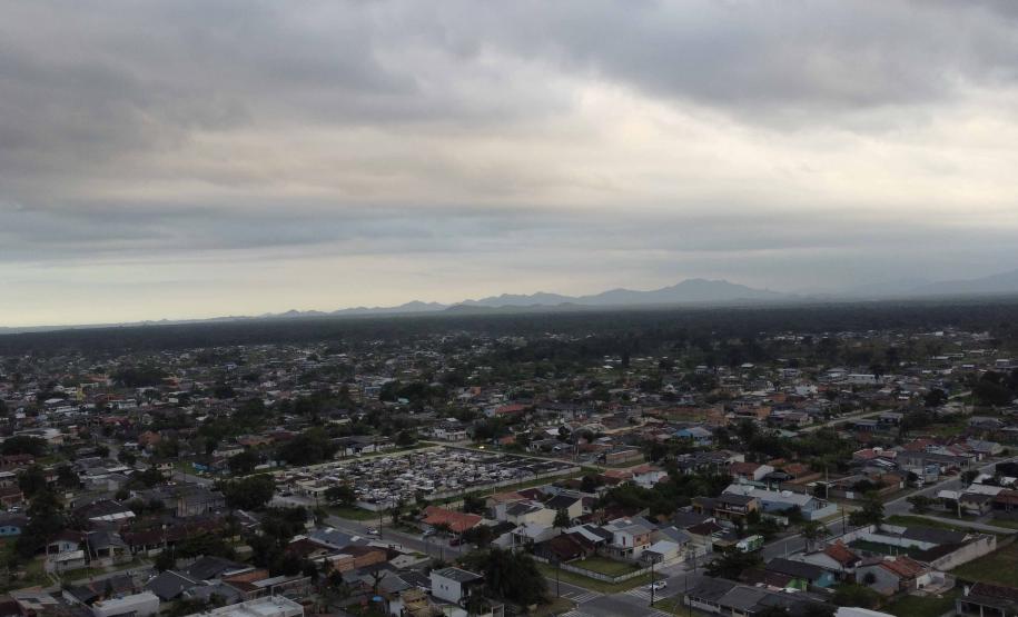 Ponte de Guaratuba valoriza imóveis e aumenta nível dos empreendimentos no Litoral