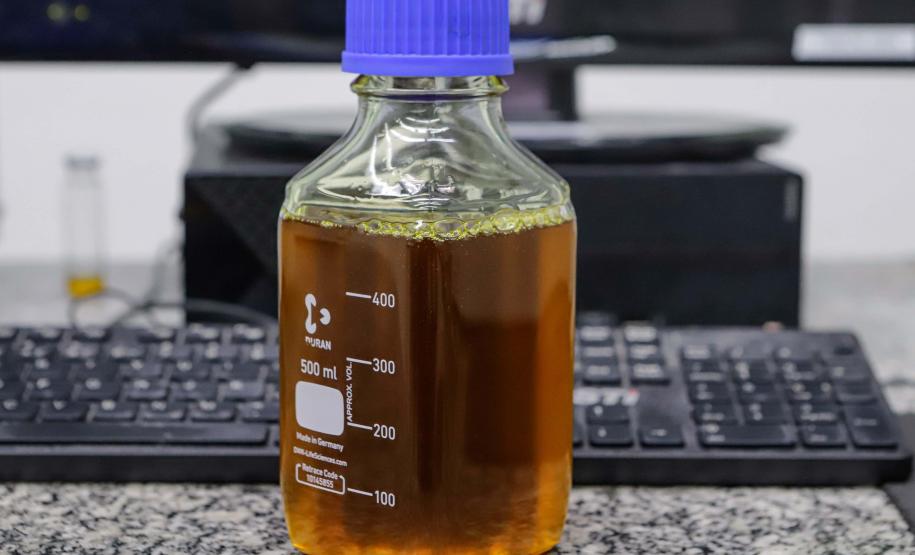 Nova unidade da Potencial na Lapa está recebendo investimento de R$ 1,7 bilhão e vai projetar o grupo para ser um dos líderes mundiais no esmagamento de soja.