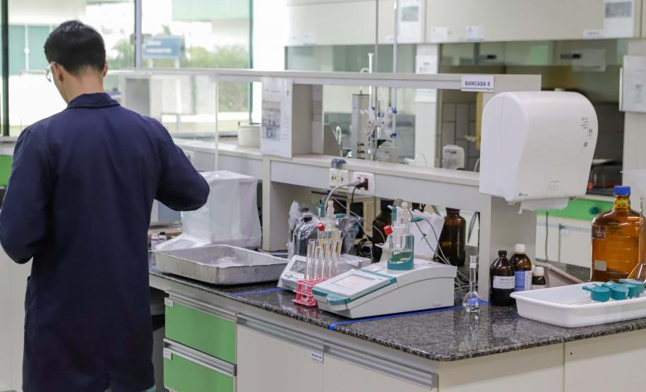 Nova unidade da Potencial na Lapa está recebendo investimento de R$ 1,7 bilhão e vai projetar o grupo para ser um dos líderes mundiais no esmagamento de soja.