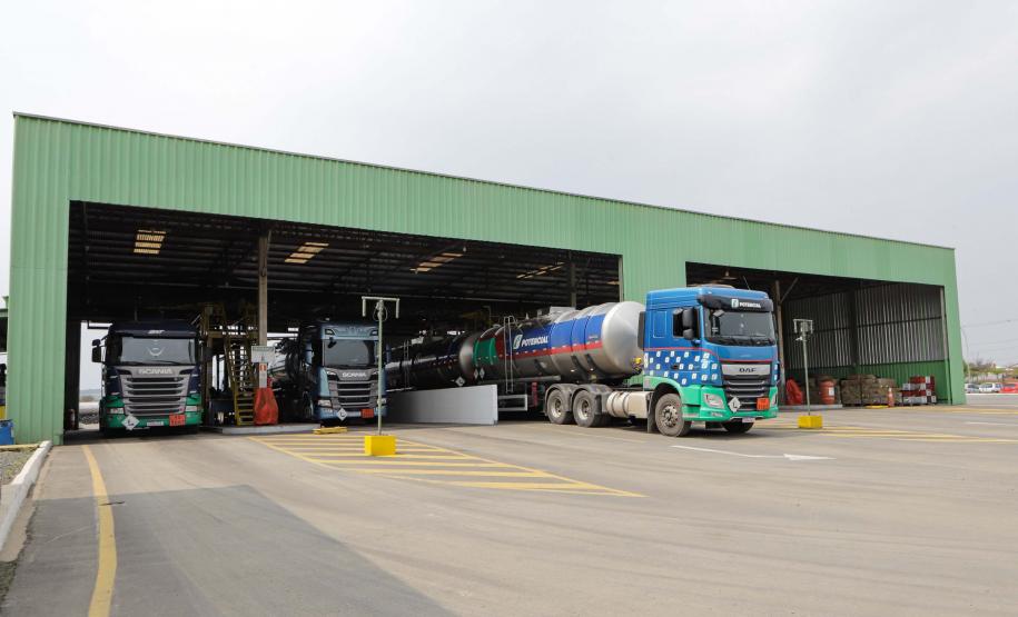 Nova unidade da Potencial na Lapa está recebendo investimento de R$ 1,7 bilhão e vai projetar o grupo para ser um dos líderes mundiais no esmagamento de soja.