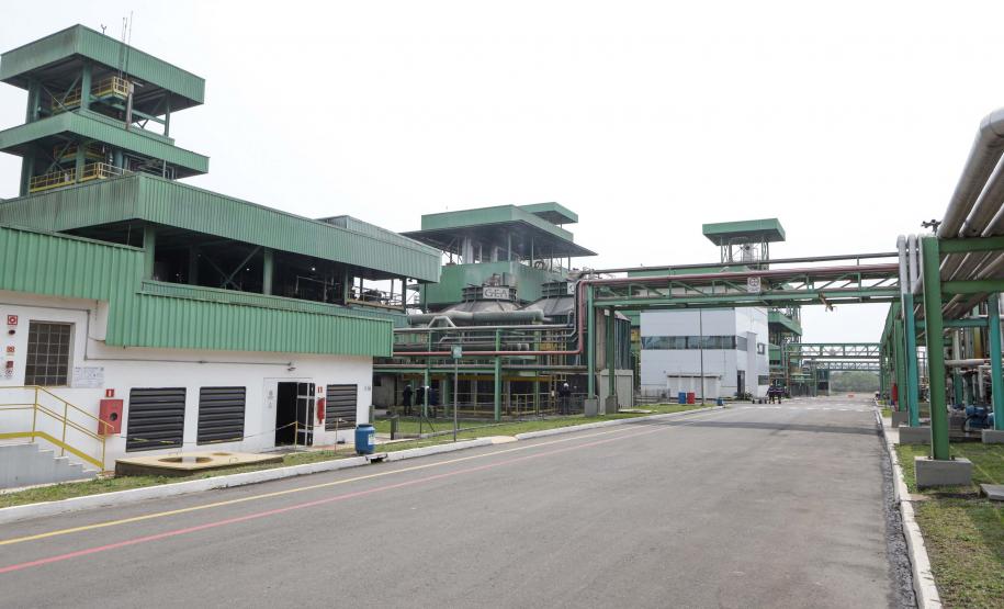 Nova unidade da Potencial na Lapa está recebendo investimento de R$ 1,7 bilhão e vai projetar o grupo para ser um dos líderes mundiais no esmagamento de soja.